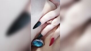 Sparkle Butt Tap Tap Tap