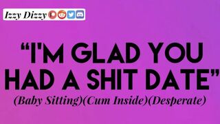 Fucking The Hot Touch Starved Babysitter [ASMR Audio Roleplay for Men]