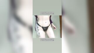 HOT DANCE LEAKS ONLY FANS MODEL!!!
