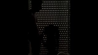 Shadow show we fuck in multiples crazy positions and cumshot on my face - Caramelito
