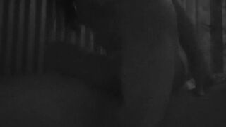 【個人盗撮】騎乗位10秒でイっちゃった早漏チンポ我慢できなくて大量中出し【早漏】【不倫】