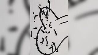 Dwa trzy cztery wsady