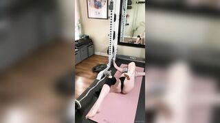 Silfy Workout Creepshot #2