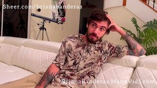 My husband Caught me getting fucked in the ass by other guy