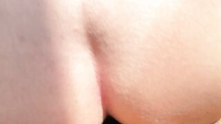 Che VOGLIA di CAVALCARE il CAZZO del mio amico! COWGIRL and REVERSE COWGIRL