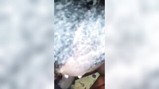 Elle a pris sein de mon bite pandant elle a enseinte