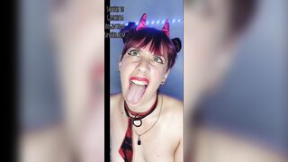 Relato hot 4: a ÉL le encanta verme disfrutar de otras pijas y cogerme al final!