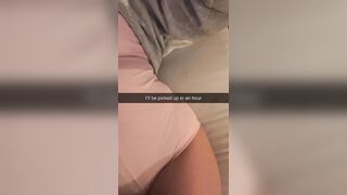 No way home for Spiderwoman at Party! POV Snapchat????️