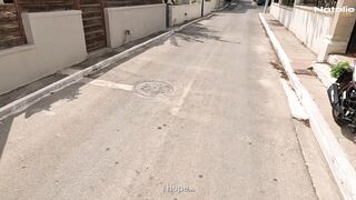 Cheating 3 days before Wedding! Unforgettable Bachelor Party in Greece