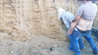 Couple fucking on cam