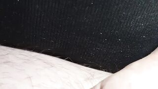 #61 SHE RIDING MY LITTLE COCK CLIP.