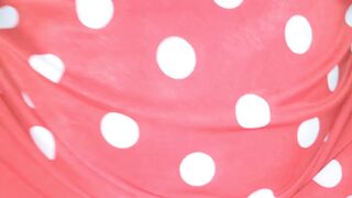 Horny chubby ass wife getting massive creampie - real amateur homemade couple doggystyle sex