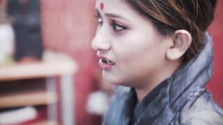 Indian Couple Fucking - Newly Married Wife Fucked Hard By Her Husband