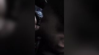 sneak peak car blowjob