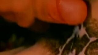 Hige Classic Cock For Mature Babe