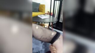 Total feminization for sissy slut. Full video on my Onlyfans (link in bio)