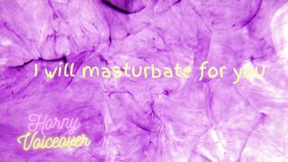 Audio Only: Female Masturbation with Bunny Vibrator~Double Orgasm~Moans~Headphones recommended
