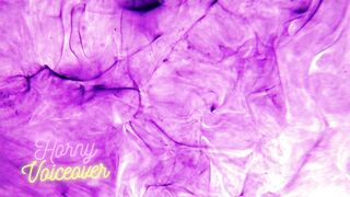 Audio Only: Female Masturbation with Bunny Vibrator~Double Orgasm~Moans~Headphones recommended