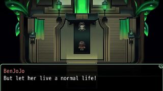 Tower of Trample 183 The Hardest Trial by BenJojo2nd
