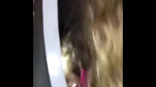 Mouth fucking