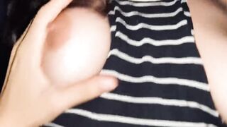 POV FLACA CHILENA GRITONA DA SENTONES 18 AÑOS