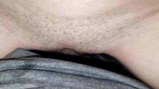 Roommate fucking me in the kitchen