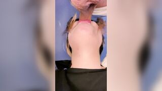 Min Stedsøster Elsker Og Elsker At Sutte Min Pik. Suget Alle Sperm I Hendes Mund