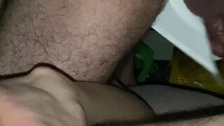 Cheating Anal Wife Sister First Painal Creampie Farting Asshole Rough Ass Fucked Hard Hairy Pussy