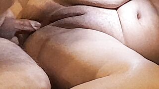 Naughty Brazilian Ant Pt 4