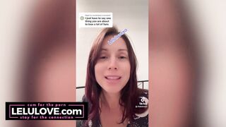 Babe shares more details fresh out of breast augmentation surgery healing - Lelu Love