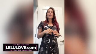 Babe shares more details fresh out of breast augmentation surgery healing - Lelu Love