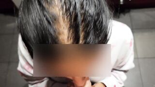 Teen Model Deepthroat A Big White Cock - Amateur CaliMuchoMucho