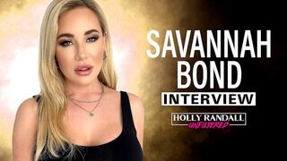 Savannah Bond: The Aussie Bombshell on the Rise