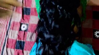 Hard Fuck by My Husband In Night Cum Closeup All On My Ass