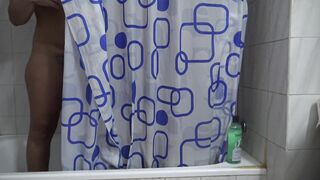 Konuşmalara Kalp Dayanmaz Turkce (Turkish Shower Anal Fuck)