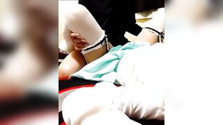 una noche ocupada 7u7