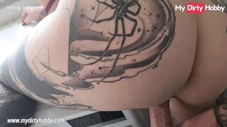 MyDirtyHobby - Stepsis teaches stepbro a lesson