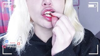 ????⋆｡°✩ ˗ˏˋ ☆ ????️???? Delicious mango gummies ????♕ ‧₊˚✩彡????????