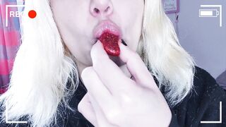 ????⋆｡°✩ ˗ˏˋ ☆ ????️???? Delicious mango gummies ????♕ ‧₊˚✩彡????????