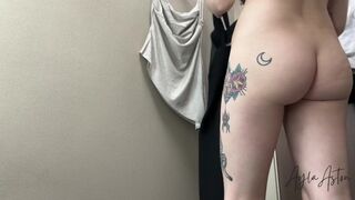 Ayla Try On Haul Fail