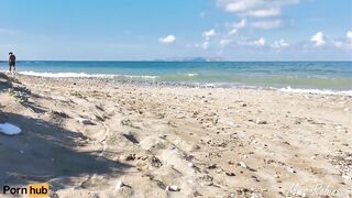 Risky Public Sex Compilation