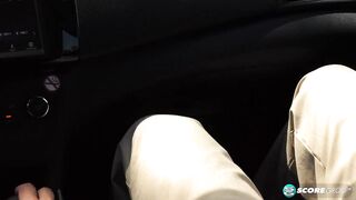 Brandii Banks: Brandii's SoCal pickup