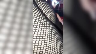 College Student Friday Night