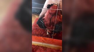 My Sexy Stepdaughter Sucking Me Dry