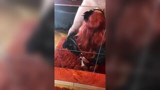 My Sexy Stepdaughter Sucking Me Dry