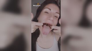 Wanna eat a big dick - milfangelqueen Argentina