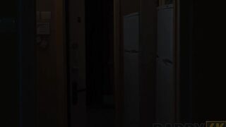 DADDY4K. Dick Greedy