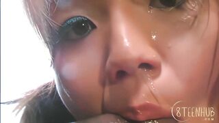 8TeenHub - Keeani Lei The Asian Gets Pounded