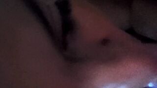 Blowjob with cumshot