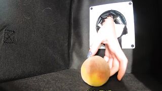 Youtube Show - Sensory Challenge: Can You Guess What's in the Box Blindfolded?